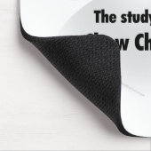 言語学 マウスパッド (コーナー)