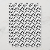 言語最高のデザイン26 シーズンカード (正面/裏面)