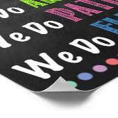 言語病理学事務所デコール ポスター (角)