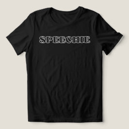 言語病理学,言語病理学者Slp,S トライブレンドTシャツ