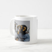 言語療法士 コーヒーマグカップ (正面左)