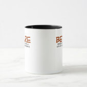 言語療法士 マグカップ (中央)