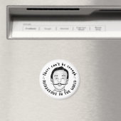 言語道断の世の中だ マグネット (インサイチュ (食洗機))