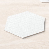 言語、アクアヘイズ ペーパーコースター (アングル)