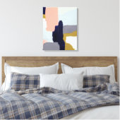 言語 キャンバスプリント (インサイチュ (寝室))