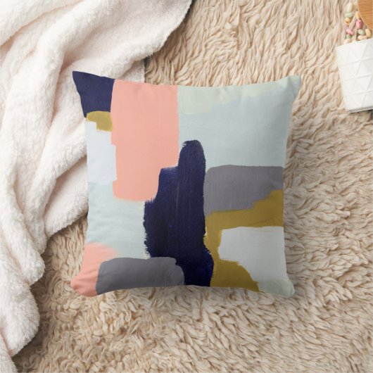 言語 クッション (ブランケット)