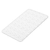 言語、グレークラウド マグネット (左側)