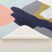 言語 シェルパブランケット (3/4)