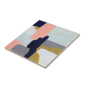 言語 タイル (側面)