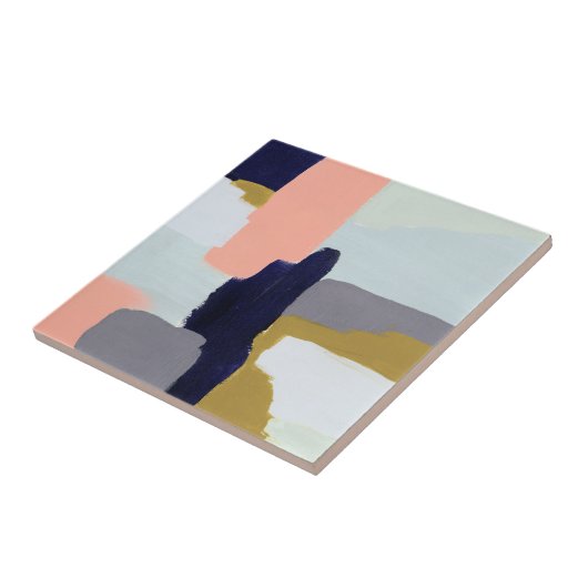 言語 タイル (側面)