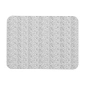 言語 デザイン エレブン マグネット (横)