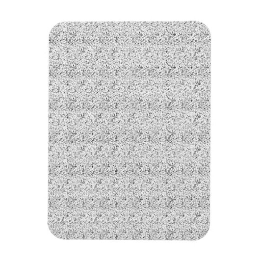 言語 デザイン エレブン マグネット (縦)