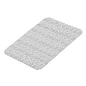 言語 デザイン エレブン マグネット (左側)