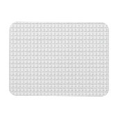 言語 デザイン フォーティーン マグネット (横)