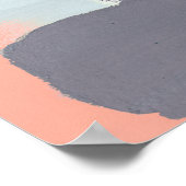 言語 ポスター (角)