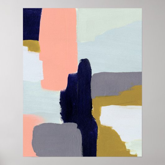 言語 ポスター (正面)