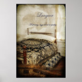 言語 ポスター (正面)