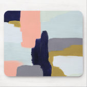 言語 マウスパッド (正面)