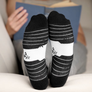 言語、マウンテンミスト ソックス