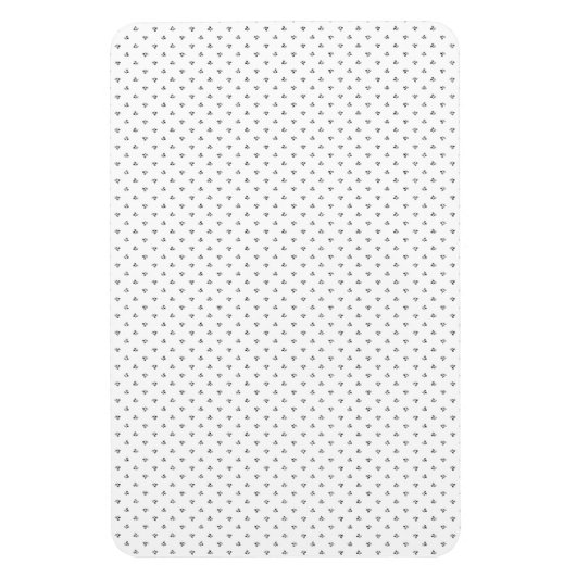 言語、マウンテンミスト マグネット (縦)