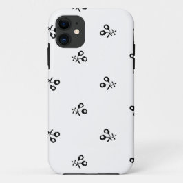 言語、マウンテンミスト iPhone 11 ケース