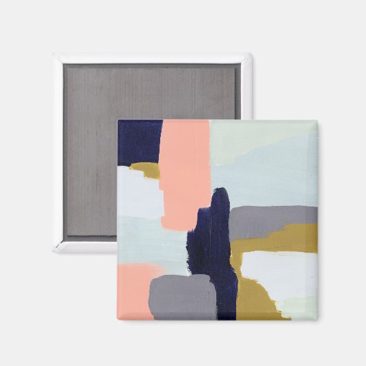 言語 マグネット (正面/裏面)