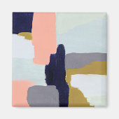 言語 マグネット (正面)