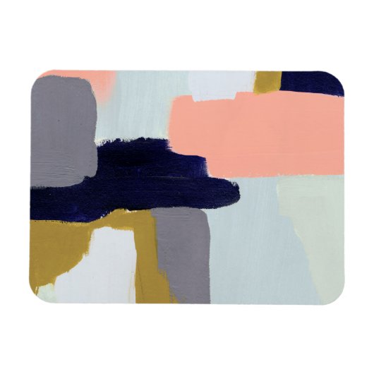 言語 マグネット (横)