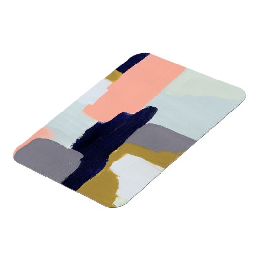 言語 マグネット (左側)