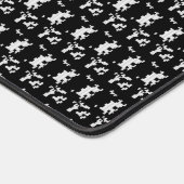 言語、砂漠嵐 デスクマット (コーナー)