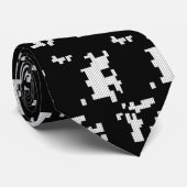 言語、砂漠嵐 ネクタイ (ロール)