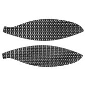 言語、砂漠嵐 バスケットボール (パネル)