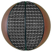 言語、砂漠嵐 バスケットボール (縦)