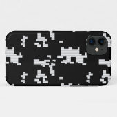 言語、砂漠嵐 Case-Mate iPhoneケース (裏面(横))