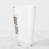 言論の自由な検閲 タンブラーグラス (左)