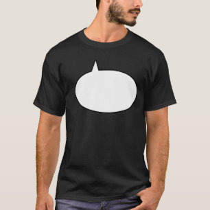 言論の自由のワイシャツ-明白な暗闇 Tシャツ
