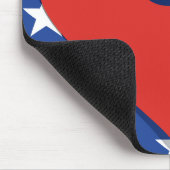 言論の自由米国愛マウスパッド マウスパッド (コーナー)