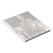 言論の自由 ノートパッド (アングル)