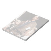 言論の自由 ノートパッド (回転)