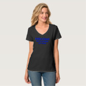 言論の自由 Tシャツ (正面フル)