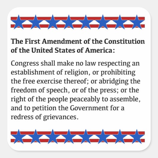 訂正権 スクエアシール (正面)