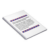 訂正権 ノートブック (右側)