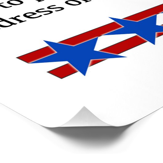 訂正権 ポスター (コーナー)