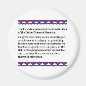 訂正権 マグネット (正面)