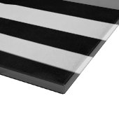 訂正細い灰色の線アメリカンフラグ名 カッティングボード (角)