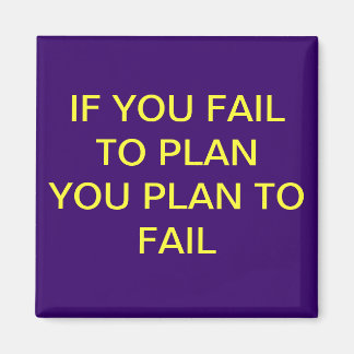 計もし画に失敗する マグネット