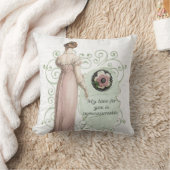 計り知れないほどの愛 クッション (ブランケット)