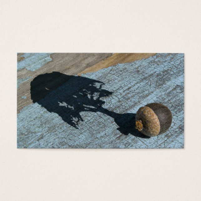 「計り知れない可能性」のゴールカード (正面)