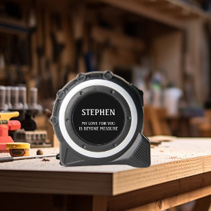 計り越しパーソナライズされた メジャー