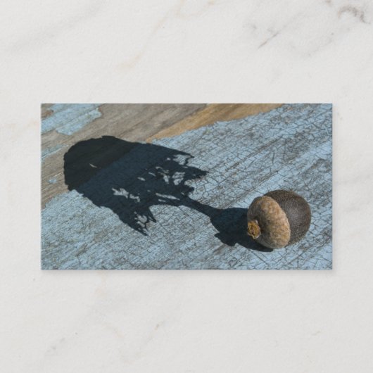 "計り難で潜在的な"個人的な接触カード コーリングカード (正面)